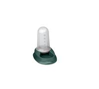 Distributeur mixte smart-bowl pour chien Zolux Vert 2 L