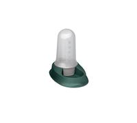 Distributeur mixte smart-bowl pour chien Zolux Vert 3,5 L