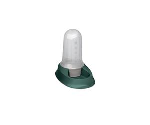 Distributeur mixte smart-bowl pour chien Zolux Vert 3,5 L