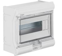 Distributeur modulaire 1x10 répartiteur encastré Vector VE110SN
