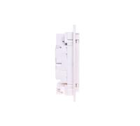 Distributeur modulaire 1x12 distributeur encastré Golf VF112PD