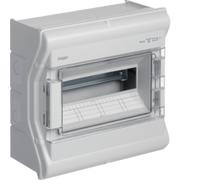 Distributeur modulaire 1x12 distributeur encastré Vector VE112PN