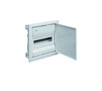 Distributeur modulaire 1x12 encastré IP30 Volta VU12NE