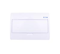 Distributeur modulaire 1x12 encastré IP40 BC 281698