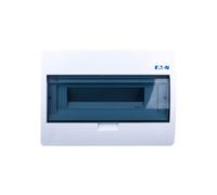 Distributeur modulaire 1x12 encastré IP40 BC-O-1/12-ECO 280347