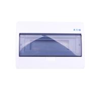 Distributeur modulaire 1x12 encastré IP40 BC-U-1/12-ECO 280354