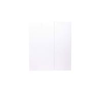 Distributeur modulaire 1x12 encastré IP40 Mini Pragma MIP22112