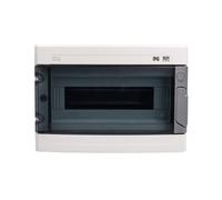 Distributeur modulaire 1x12 encastré IP40 RN EP-LUX PLUS 1904-01