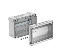 Distributeur modulaire 1x12 encastré IP66 SDB 12L PC 2008872 VBS