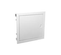 Distributeur modulaire 1x12 encastré KLV-12UPS-SF 178815