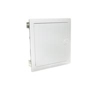 Distributeur modulaire 1x12 encastré pour murs Volta VH12NE