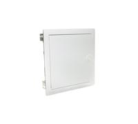 Distributeur modulaire 1x12 encastré pour murs Volta VH12NE