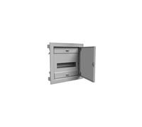 Distributeur modulaire 1x12 encastré RO-1 avec métal C.1512