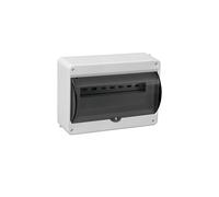 Distributeur modulaire 1x12 encastré S-12 avec fumée C.2073