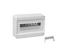 Distributeur modulaire 1x12 encastré S-12 IP30 (avec N+PE) C.2071