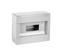 Distributeur modulaire 1x12 encastré sans portes série EC61012