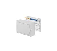 Distributeur modulaire 1x12 n/t RN 1/12 ECONOMIC BOX 2503-00