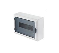 Distributeur modulaire 1x12 n/t RN 1/12 ECONOMIC BOX 2503-01