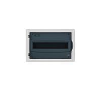 Distributeur modulaire 1x12 p/t RP 1/12 ECONOMIC BOX 2513-01