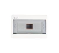 Distributeur modulaire 1x12 répartiteur encastré RP 8.3