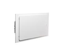 Distributeur modulaire 1x18 distributeur encastré Golf VF118PD