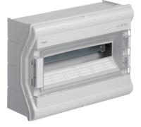 Distributeur modulaire 1x18 distributeur encastré Vector VE118SN