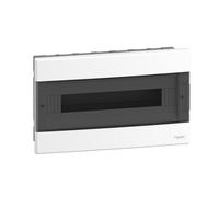 Distributeur modulaire 1x18 encastré IP40 Easy9 EU EZ9EUA118