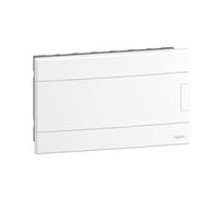 Distributeur modulaire 1x18 encastré IP40 Easy9 EU EZ9EUB118