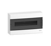 Distributeur modulaire 1x18 encastré IP40 Easy9 EU EZ9EUC118