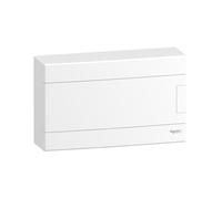 Distributeur modulaire 1x18 encastré IP40 Easy9 EU EZ9EUD118