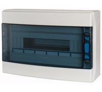 Distributeur modulaire 1x18 encastré IP65 IKA-1/18-ST 174200