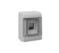 Distributeur modulaire 1x4 encastré étanche à l'air IP65 C.14504