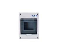 Distributeur modulaire 1x5 encastré IP40 BC-O-1/5-ECO 280345