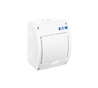 Distributeur modulaire 1x5 encastré IP40 BC-O-1/5-TW-ECO 281649