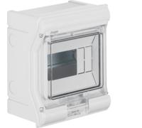Distributeur modulaire 1x6 distributeur encastré Vector VE106SN