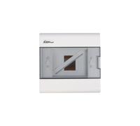 Distributeur modulaire 1x6 encastré IP40 SRp-6 2.1