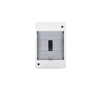 Distributeur modulaire 1x6 répartiteur encastré RNT 3.3