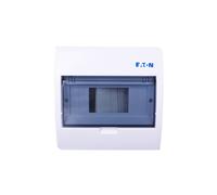 Distributeur modulaire 1x8 encastré IP40 BC-O-1/8-ECO 280346