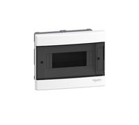 Distributeur modulaire 1x8 encastré IP40 Easy9 EU EZ9EUA108