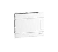 Distributeur modulaire 1x8 encastré IP40 Easy9 EU EZ9EUB108