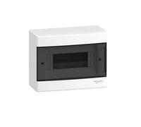 Distributeur modulaire 1x8 encastré IP40 Easy9 EU EZ9EUC108