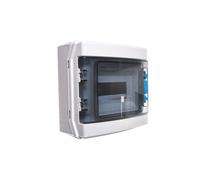 Distributeur modulaire 1x8 encastré IP65 IKA-1/8-ST 174196