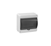 Distributeur modulaire 1x8 encastré S-8 avec fumée rapide C.2025