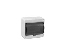 Distributeur modulaire 1x8 encastré S-8 avec gaz de fumée C.2069
