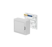 Distributeur modulaire 1x8 n/t RN 1/8 porte ECONOMIC BOX 2502-00