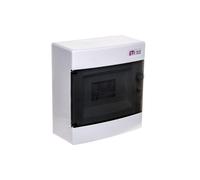 Distributeur modulaire 1x8 porte fumée encastrée DIDO 001101000