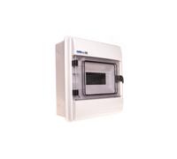 Distributeur modulaire 1x8 répartiteur encastré RHP 36.808