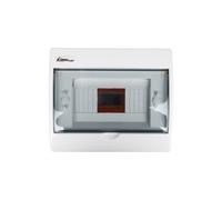 Distributeur modulaire 1x8 répartiteur encastré RP 8.2