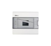 Distributeur modulaire 1x8 répartiteur encastré SRn 1.2