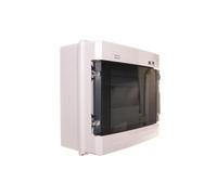 Distributeur modulaire 1x9 encastré IP40 RN EP-LUX PLUS 1911-01